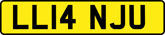 LL14NJU