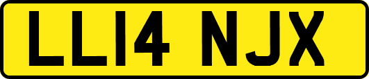 LL14NJX