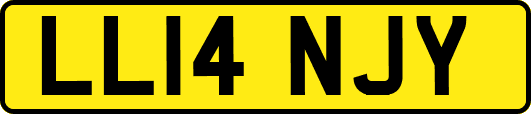 LL14NJY