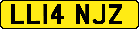LL14NJZ