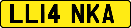 LL14NKA