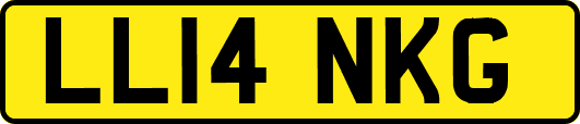 LL14NKG
