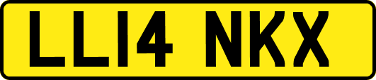 LL14NKX