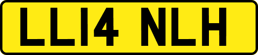 LL14NLH
