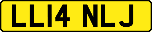 LL14NLJ
