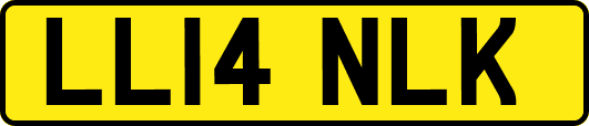LL14NLK