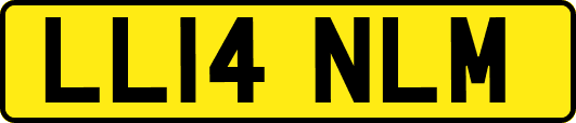 LL14NLM