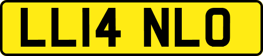 LL14NLO