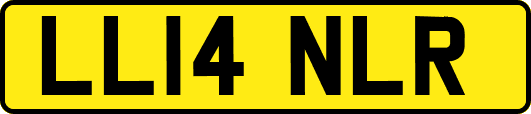 LL14NLR