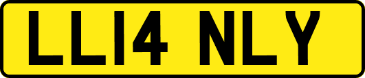 LL14NLY