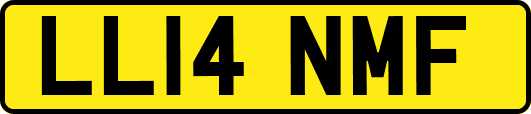 LL14NMF