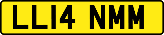 LL14NMM