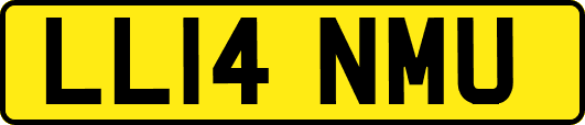 LL14NMU