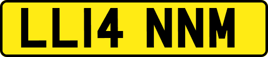 LL14NNM