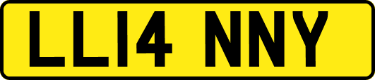 LL14NNY