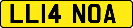 LL14NOA