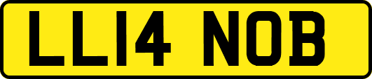 LL14NOB