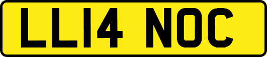 LL14NOC