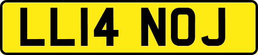LL14NOJ