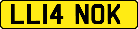 LL14NOK