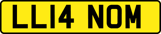 LL14NOM