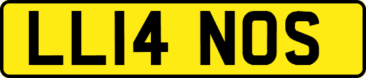 LL14NOS