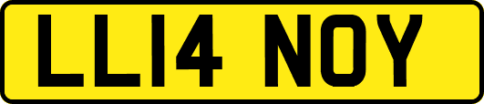 LL14NOY