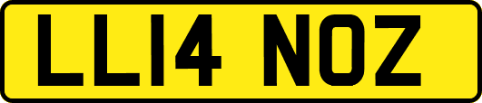 LL14NOZ
