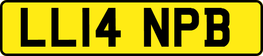 LL14NPB