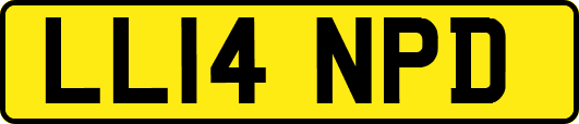 LL14NPD