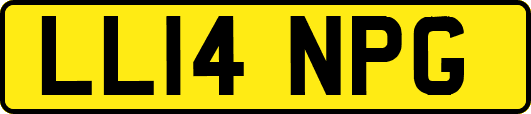 LL14NPG
