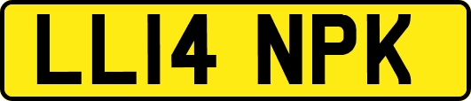 LL14NPK
