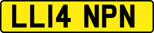 LL14NPN
