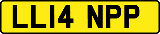 LL14NPP