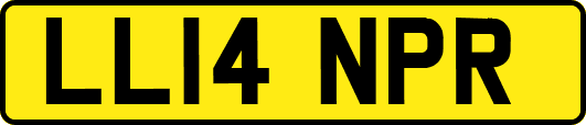 LL14NPR