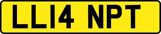 LL14NPT