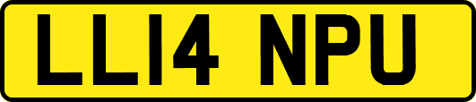 LL14NPU