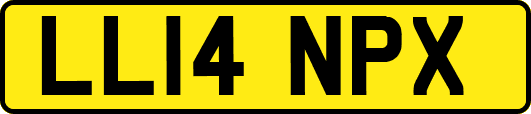 LL14NPX