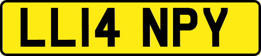 LL14NPY