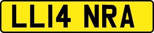 LL14NRA