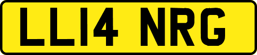 LL14NRG