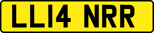 LL14NRR