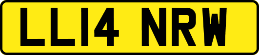 LL14NRW