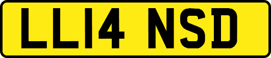 LL14NSD