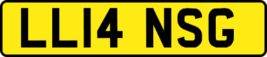 LL14NSG