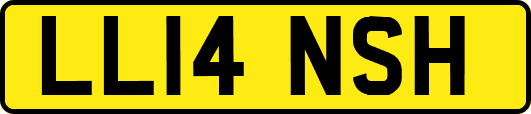 LL14NSH