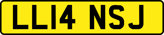 LL14NSJ