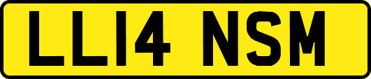 LL14NSM