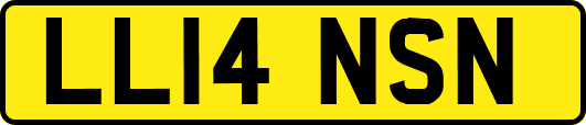 LL14NSN