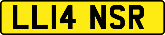 LL14NSR